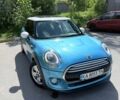 Синий Мини Купер, объемом двигателя 1.5 л и пробегом 143 тыс. км за 13700 $, фото 1 на Automoto.ua