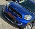 Синій Міні Cooper, об'ємом двигуна 1.6 л та пробігом 88 тис. км за 13200 $, фото 2 на Automoto.ua