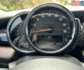 Синий Мини Купер, объемом двигателя 2 л и пробегом 122 тыс. км за 12900 $, фото 18 на Automoto.ua