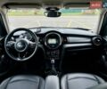 Синий Мини Купер, объемом двигателя 1.5 л и пробегом 92 тыс. км за 12500 $, фото 28 на Automoto.ua