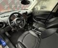 Синий Мини Купер, объемом двигателя 1.6 л и пробегом 88 тыс. км за 14500 $, фото 18 на Automoto.ua