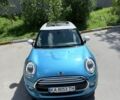 Синий Мини Купер, объемом двигателя 1.5 л и пробегом 143 тыс. км за 13700 $, фото 6 на Automoto.ua