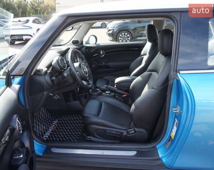 Мини Купер 2016 в Одессе на Automoto.ua Синий Мини Купер, объемом двигателя 2 л и пробегом 52 тыс. км за 15900 $, фото 19 на Automoto.ua