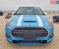 Синій Міні Cooper, об'ємом двигуна 2 л та пробігом 108 тис. км за 2000 $, фото 4 на Automoto.ua