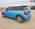 Синій Міні Cooper, об'ємом двигуна 2 л та пробігом 108 тис. км за 2000 $, фото 1 на Automoto.ua