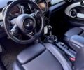 Синий Мини Купер, объемом двигателя 2 л и пробегом 132 тыс. км за 13700 $, фото 6 на Automoto.ua