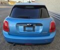 Синій Міні Cooper, об'ємом двигуна 1.5 л та пробігом 75 тис. км за 5300 $, фото 4 на Automoto.ua