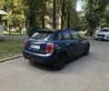 Синій Міні Cooper, об'ємом двигуна 1.5 л та пробігом 94 тис. км за 10500 $, фото 1 на Automoto.ua