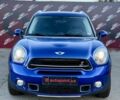 Синій Міні Cooper, об'ємом двигуна 1.6 л та пробігом 88 тис. км за 14000 $, фото 1 на Automoto.ua