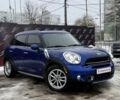 Синий Мини Купер, объемом двигателя 1.6 л и пробегом 88 тыс. км за 14500 $, фото 1 на Automoto.ua