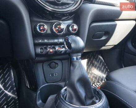 Мини Купер 2016 в Одессе на Automoto.ua Синий Мини Купер, объемом двигателя 2 л и пробегом 52 тыс. км за 15900 $, фото 56 на Automoto.ua