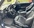 Синий Мини Купер, объемом двигателя 2 л и пробегом 122 тыс. км за 13500 $, фото 10 на Automoto.ua