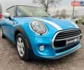 Синий Мини Купер, объемом двигателя 1.5 л и пробегом 50 тыс. км за 13600 $, фото 33 на Automoto.ua