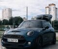 Синий Мини Купер, объемом двигателя 2 л и пробегом 122 тыс. км за 17000 $, фото 3 на Automoto.ua