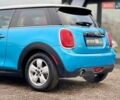 Синий Мини Купер, объемом двигателя 1.5 л и пробегом 50 тыс. км за 13600 $, фото 11 на Automoto.ua