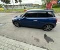 Синий Мини Купер, объемом двигателя 2 л и пробегом 122 тыс. км за 12900 $, фото 4 на Automoto.ua