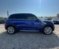 Синій Міні Cooper, об'ємом двигуна 1.6 л та пробігом 88 тис. км за 13200 $, фото 6 на Automoto.ua