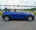 Синій Міні Cooper, об'ємом двигуна 1.5 л та пробігом 97 тис. км за 3307 $, фото 5 на Automoto.ua