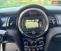 Синій Міні Cooper, об'ємом двигуна 1.5 л та пробігом 91 тис. км за 13500 $, фото 22 на Automoto.ua
