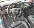 Синий Мини Купер, объемом двигателя 2 л и пробегом 108 тыс. км за 2000 $, фото 7 на Automoto.ua
