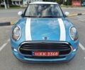 Синий Мини Купер, объемом двигателя 1.5 л и пробегом 50 тыс. км за 13700 $, фото 8 на Automoto.ua