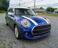 Синій Міні Cooper, об'ємом двигуна 1.5 л та пробігом 97 тис. км за 3497 $, фото 1 на Automoto.ua