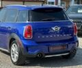 Синій Міні Cooper, об'ємом двигуна 1.6 л та пробігом 88 тис. км за 13200 $, фото 13 на Automoto.ua