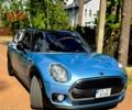 Синій Міні Cooper, об'ємом двигуна 1.5 л та пробігом 47 тис. км за 15500 $, фото 1 на Automoto.ua