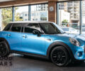 Синій Міні Cooper, об'ємом двигуна 1.5 л та пробігом 46 тис. км за 19700 $, фото 1 на Automoto.ua