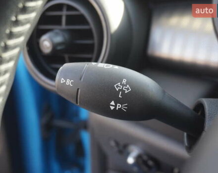 Мини Купер 2016 в Одессе на Automoto.ua Синий Мини Купер, объемом двигателя 2 л и пробегом 52 тыс. км за 15900 $, фото 38 на Automoto.ua