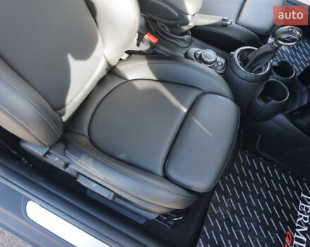 Мини Купер 2016 в Одессе на Automoto.ua Синий Мини Купер, объемом двигателя 2 л и пробегом 52 тыс. км за 15900 $, фото 27 на Automoto.ua