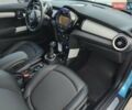 Синий Мини Купер, объемом двигателя 1.5 л и пробегом 50 тыс. км за 13700 $, фото 23 на Automoto.ua