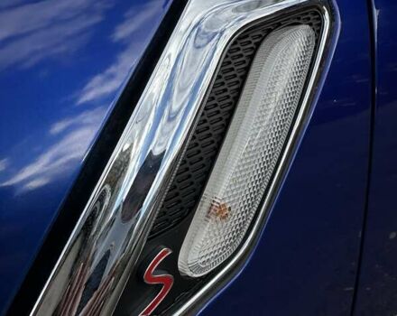 Синий Мини Купер, объемом двигателя 1.6 л и пробегом 88 тыс. км за 14800 $, фото 5 на Automoto.ua