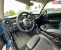 Синий Мини Купер, объемом двигателя 2 л и пробегом 122 тыс. км за 12900 $, фото 12 на Automoto.ua