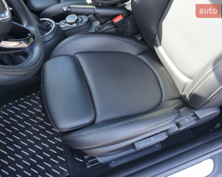 Мини Купер 2016 в Одессе на Automoto.ua Синий Мини Купер, объемом двигателя 2 л и пробегом 52 тыс. км за 15900 $, фото 21 на Automoto.ua