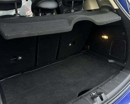 Синий Мини Купер, объемом двигателя 1.6 л и пробегом 88 тыс. км за 14800 $, фото 13 на Automoto.ua