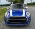 Синій Міні Cooper, об'ємом двигуна 1.5 л та пробігом 97 тис. км за 3307 $, фото 1 на Automoto.ua