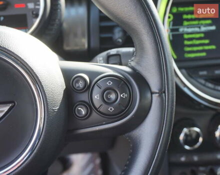 Мини Купер 2016 в Одессе на Automoto.ua Синий Мини Купер, объемом двигателя 2 л и пробегом 52 тыс. км за 15900 $, фото 35 на Automoto.ua