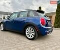 Синій Міні Cooper, об'ємом двигуна 2 л та пробігом 94 тис. км за 14999 $, фото 18 на Automoto.ua