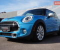Мини Купер 2016 в Одессе на Automoto.ua Синий Мини Купер, объемом двигателя 2 л и пробегом 52 тыс. км за 15900 $, фото 9 на Automoto.ua