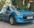 Синий Мини Купер, объемом двигателя 1.5 л и пробегом 144 тыс. км за 13200 $, фото 6 на Automoto.ua