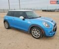 Синій Міні Cooper, об'ємом двигуна 2 л та пробігом 108 тис. км за 2000 $, фото 3 на Automoto.ua