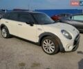 Синий Мини Купер, объемом двигателя 2 л и пробегом 109 тыс. км за 2100 $, фото 2 на Automoto.ua