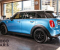 Синій Міні Cooper, об'ємом двигуна 1.5 л та пробігом 46 тис. км за 19700 $, фото 59 на Automoto.ua