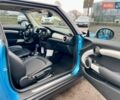 Синий Мини Купер, объемом двигателя 1.5 л и пробегом 50 тыс. км за 13600 $, фото 15 на Automoto.ua