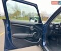 Синий Мини Купер, объемом двигателя 1.5 л и пробегом 92 тыс. км за 12500 $, фото 14 на Automoto.ua
