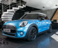Синій Міні Cooper, об'ємом двигуна 1.5 л та пробігом 46 тис. км за 19700 $, фото 3 на Automoto.ua