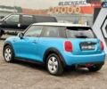 Синий Мини Купер, объемом двигателя 1.5 л и пробегом 50 тыс. км за 13600 $, фото 2 на Automoto.ua
