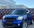 Синій Міні Cooper, об'ємом двигуна 1.6 л та пробігом 88 тис. км за 14000 $, фото 1 на Automoto.ua