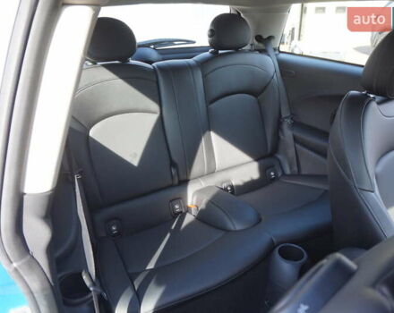 Мини Купер 2016 в Одессе на Automoto.ua Синий Мини Купер, объемом двигателя 2 л и пробегом 52 тыс. км за 15900 $, фото 30 на Automoto.ua